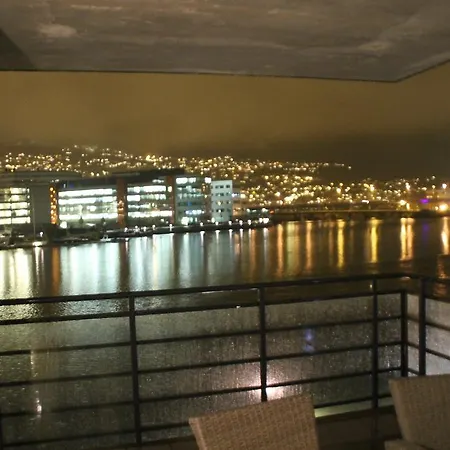 Apartment Byfjorden Bergen