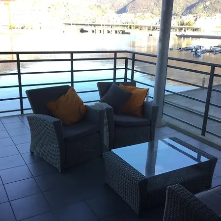 Apartment Byfjorden Bergen